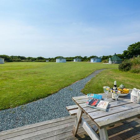 Blackpool Mill Hartland Eksteriør billede